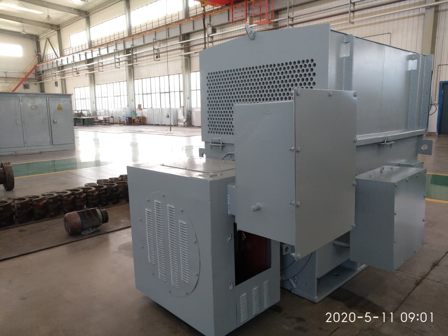 Lanzhou Electric