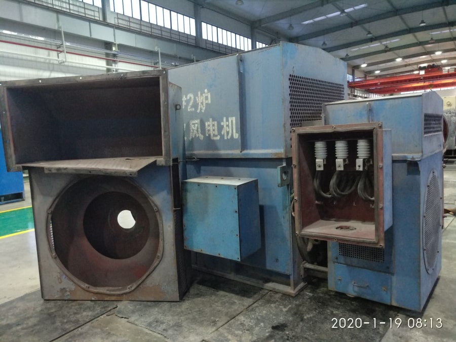 Lanzhou Electric