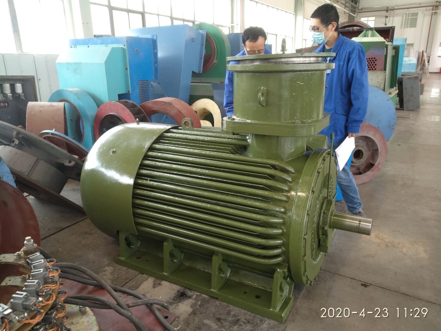 Lanzhou Electric