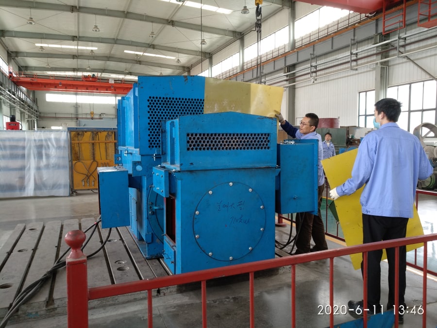 Lanzhou Electric