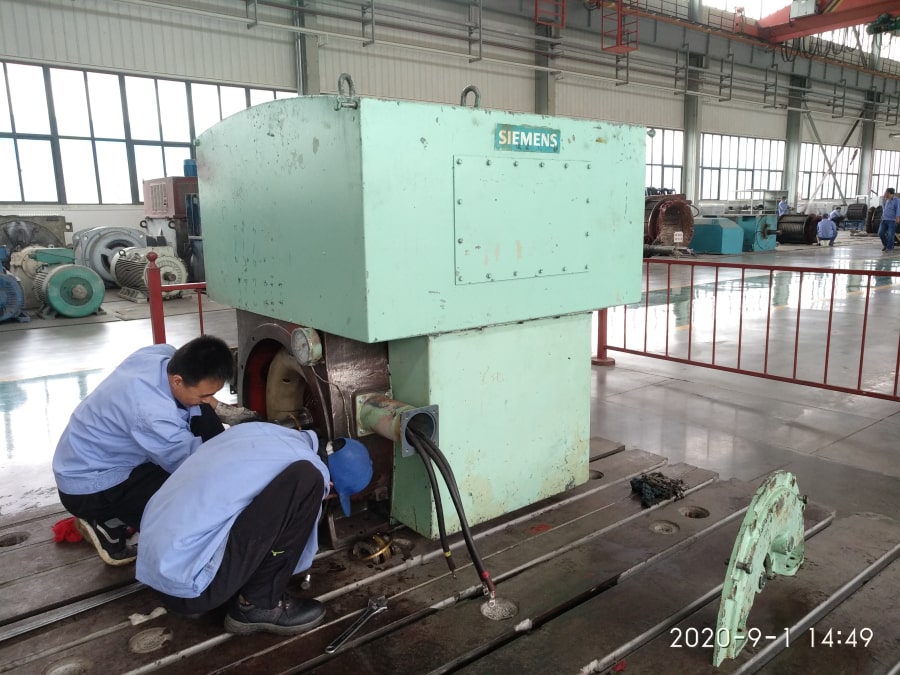 Lanzhou Electric