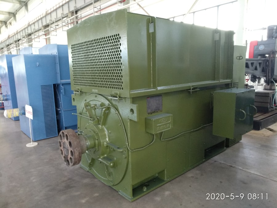 Lanzhou Electric