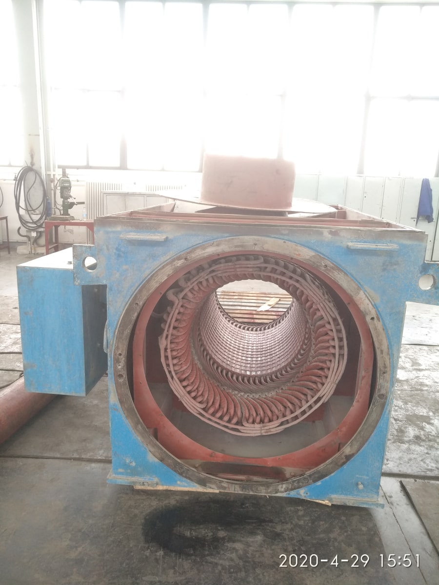 Lanzhou Electric