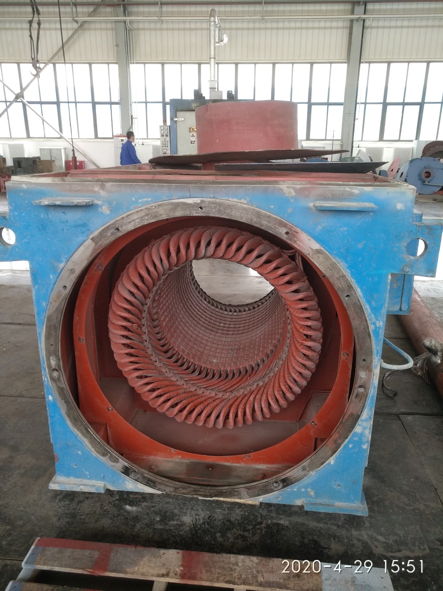 Lanzhou Electric