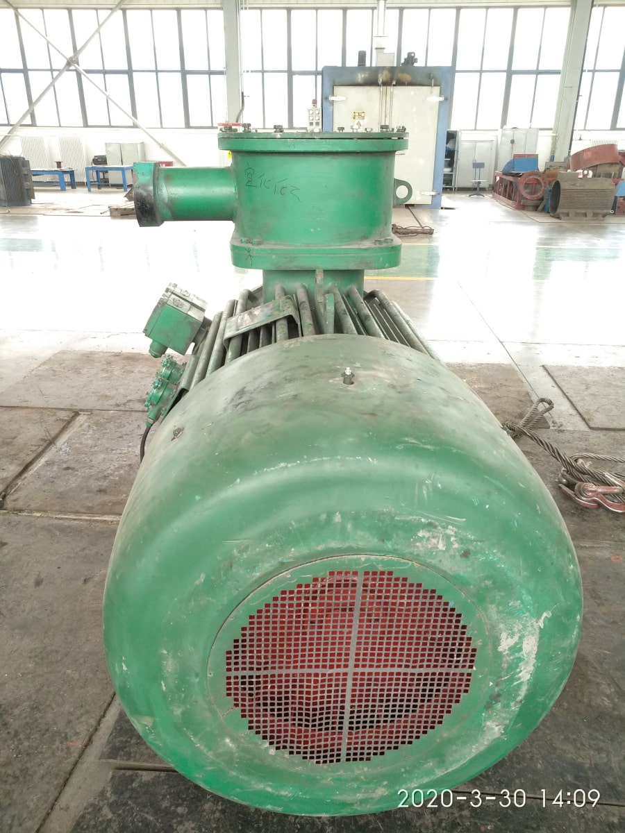 Lanzhou Electric