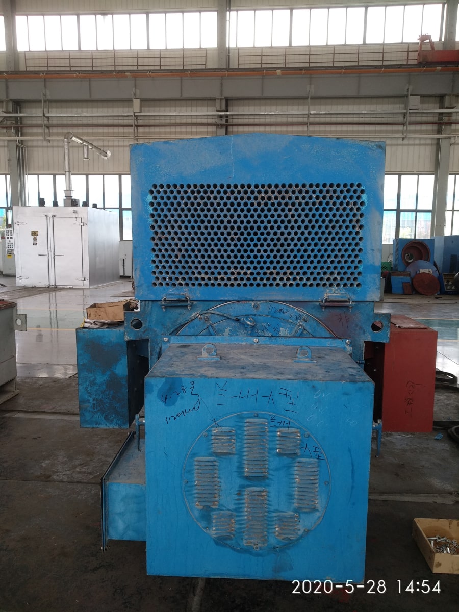 Lanzhou Electric