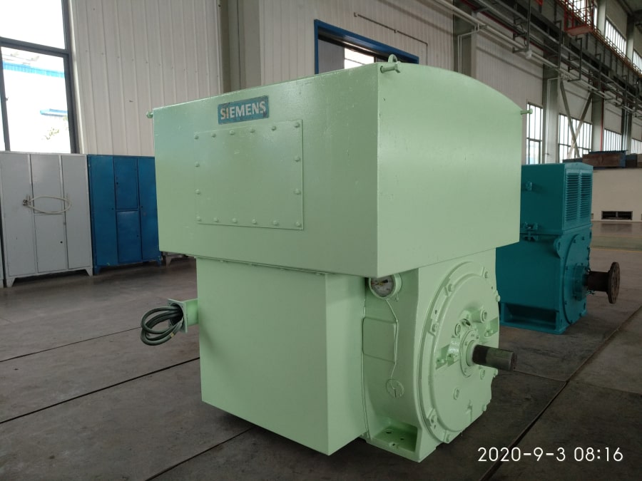 Lanzhou Electric