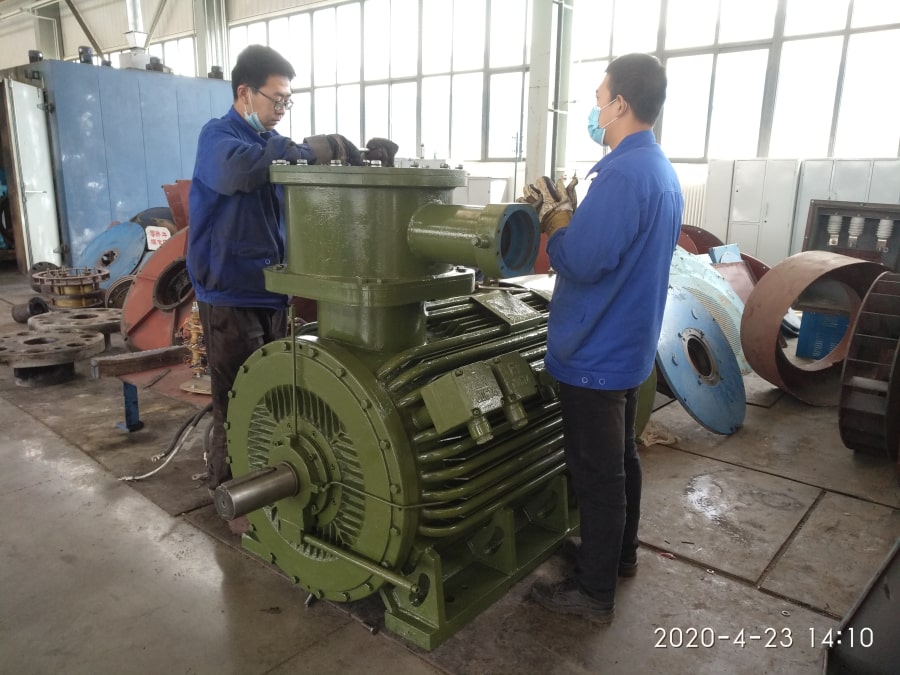 Lanzhou Electric