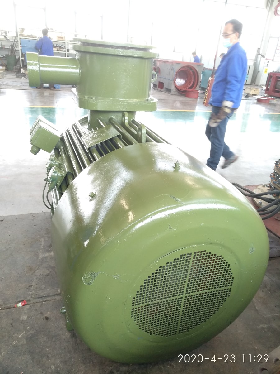 Lanzhou Electric