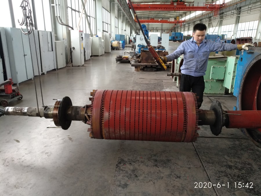 Lanzhou Electric